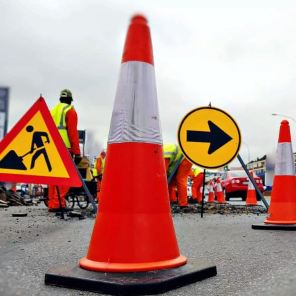 Safety Equipment
